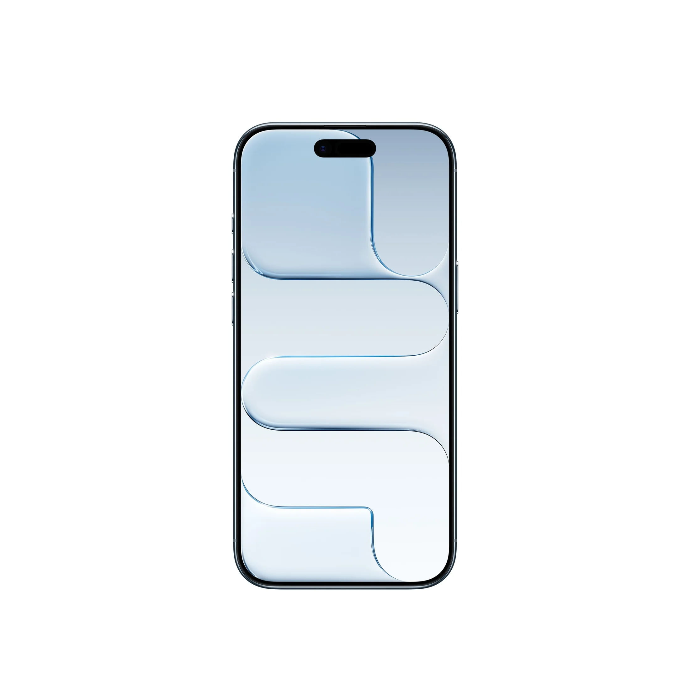 Apple iPhone Air Telefon Mobil 256GB Sky Blue-F64.ro - F64.ro