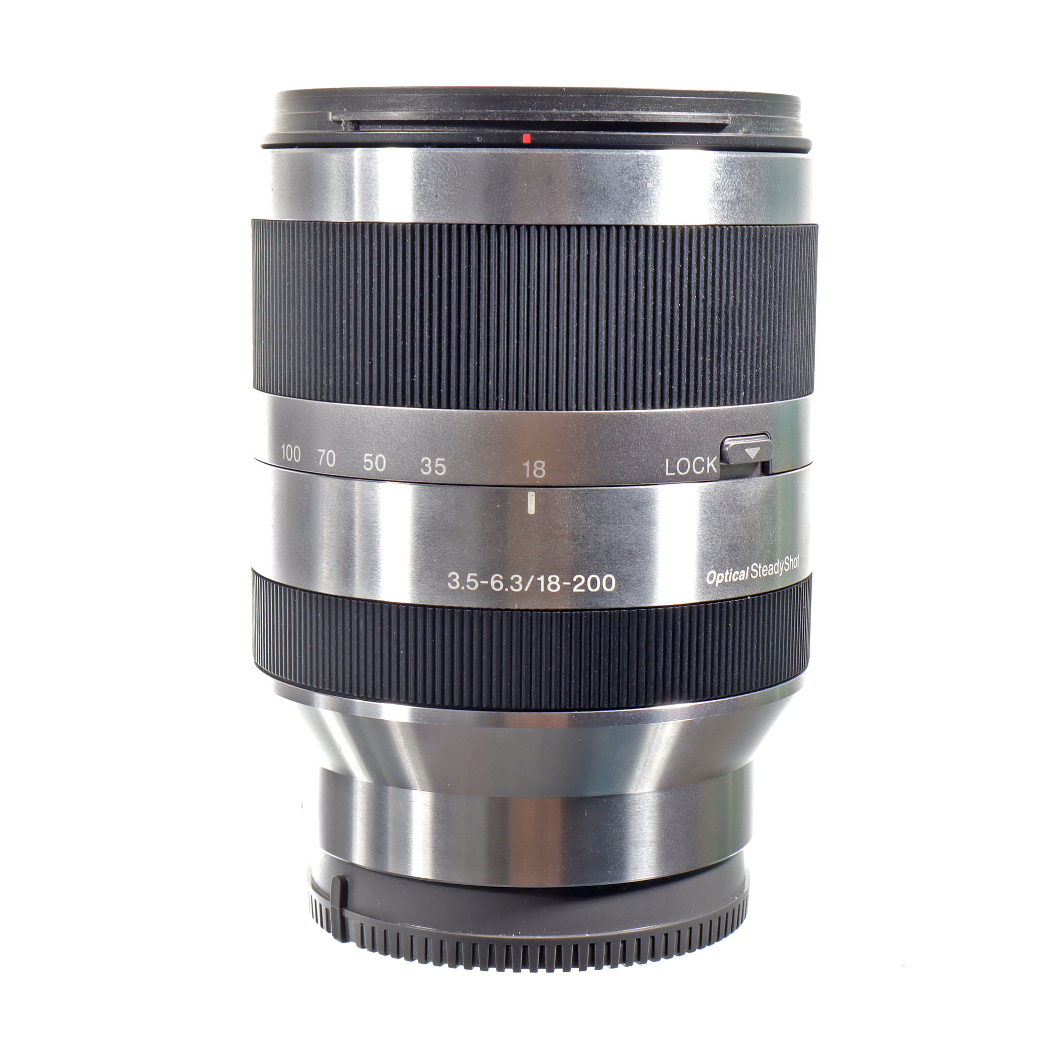 SuetokSONY FE 90mm Sony FE 90mm f/2.8 Macro G OSS (SEL90M28G) (Obiectiv aparat foto