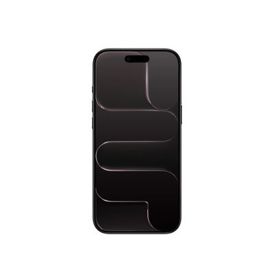 Apple iPhone Air Telefon Mobil 512GB Space Black