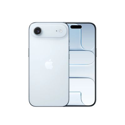 Apple iPhone Air Telefon Mobil 512GB Sky Blue