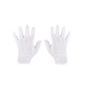 Maco Manusi Bumbac pentru Laborator Foto Marime L