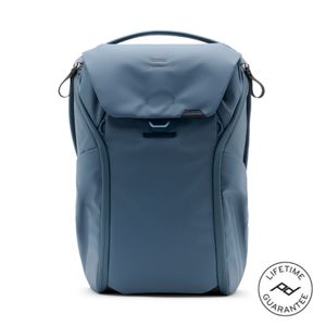 Peak Design Everyday Backpack Rucsac Foto 30L ALbastru (Ocean)