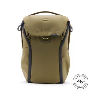 Peak Design Everyday Backpack Rucasac Foto 20L Verde (Kelp)