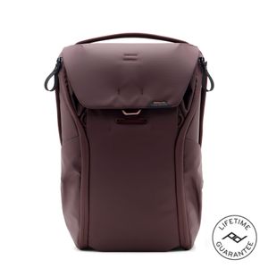 Peak Design Everyday Backpack Rucsac Foto 20L Grena (Eclipse)