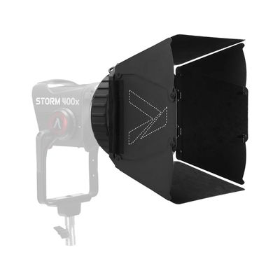 Aputure CF7 Kit Fresnel 17.8cm Montura Bowens si Voleti pt Lampa Storm 400X
