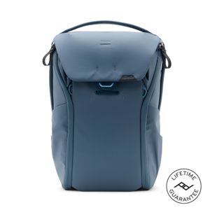 Peak Design Everyday Backpack Rucsac Foto 20L Albastru (Ocean)