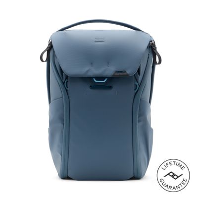 Peak Design Everyday Backpack Rucsac Foto 20L Albastru (Ocean)
