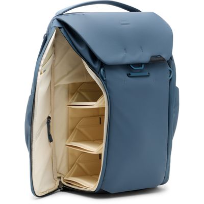 Peak Design Everyday Backpack Rucsac Foto 20L Albastru (Ocean)