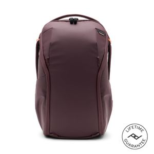 Peak Design Everyday Backpack Zip V3 Rucsac Foto 20L Grena (Eclipse)