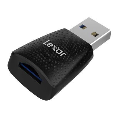Lexar LRW330U Cititor de Carduri microSD UHS-I