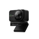 Hollyland Lyra Camera Web Streaming 4K UHD AI Negru