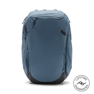 Peak Design Travel Backpack Rucsac Foto de Calatorie 45L Albastru (Ocean)