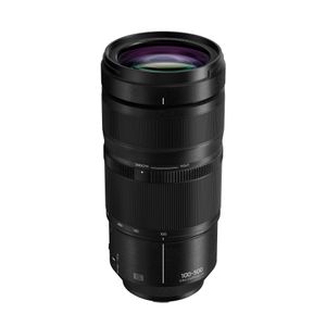 Panasonic 100-500mm F5-7.1 OIS Obiectiv Foto Mirrorless Montura L
