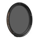 Resigilat: PolarPro Filtru Chroma Black Mist VND/PL ND4-32 67mm Peter McKinnon - RS125080147-1