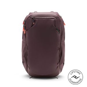 Peak Design Travel Backpack Rucsac Foto de Calatorie 45L Grena (Eclipse)