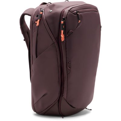 Peak Design Travel Backpack Rucsac Foto de Calatorie 45L Grena (Eclipse)