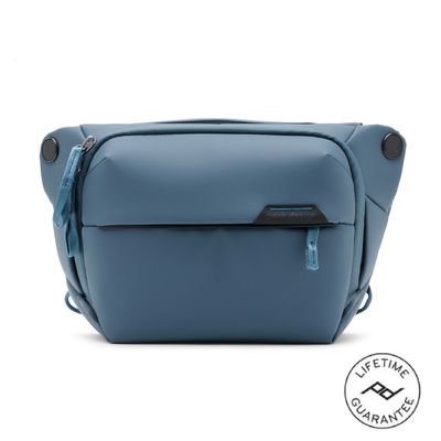 Peak Design Everyday Sling V3 Geanta Foto 3L Albastru (Ocean)