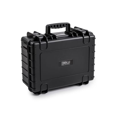 B&W Tip 5000 Geanta Rigida pentru DJI Mavic 4 Pro Negru