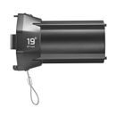 Godox BP-Lens19 Lentila Fresnel 19 Grade pt Adaptor BP