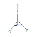 Fancier Stativ Heavy Duty 3.5m Otel inoxidabil