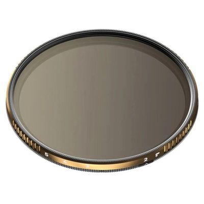 Polar Pro filtru PMVND 2-5 Stop Editia II 82mm