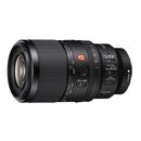 Sony 100mm F2.8 GM OSS Macro 1:1 Obiectiv Foto Mirrorless Montura E