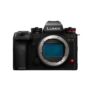 Resigilat: Panasonic Lumix S1R II Aparat Foto Mirrorless Full Frame 44MP 8K Body - RS125085860-1