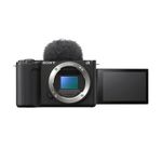 SonyZVE10IIAparatFotoMirrorless26MPVideo4K60p