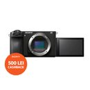 Sony Alpha 6700 Aparat Foto Mirrorless APS-C 4K  26 MP Body