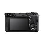 SonyAlpha6700AparatFotoMirrorlessAPSC4K26MPBody