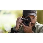 SonyAlpha6700AparatFotoMirrorlessAPSC4K26MPKitcuObiectiv1650mm