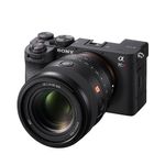 SonyAlpha7CRAparatFotoMirrorlessFullFrame4K61MPBodyNegru