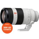 Sony FE 100-400mm F4.5-5.6 OSS GM Obiectiv Foto Mirrorless Montura Sony E