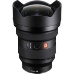 SonyFE1224mmObiectivFotoMirrorlessF28GMMonturaSonyE