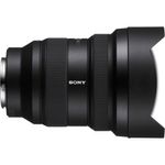 SonyFE1224mmObiectivFotoMirrorlessF28GMMonturaSonyE