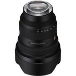 SonyFE1224mmObiectivFotoMirrorlessF28GMMonturaSonyE