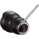 SonyFE1224mmObiectivFotoMirrorlessF28GMMonturaSonyE