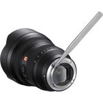 SonyFE1224mmObiectivFotoMirrorlessF28GMMonturaSonyE