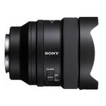 SonyFE14mmObiectivFotoMirrorlessF18GMEmount