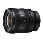 SonyFE1625mmF28GObiectivFotoMirrorlessFullFrame