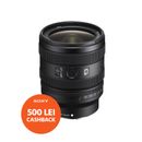 Sony 24-50mm F2.8 G Obiectiv Foto Mirrorless Montura E