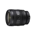 Sony2450mmF28GObiectivFotoMirrorlessMonturaE