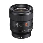 SonyFE24mmObiectivFotoMirrorlessF14GM