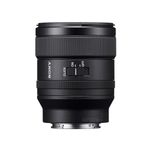 SonyFE24mmObiectivFotoMirrorlessF14GM
