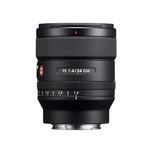 SonyFE24mmObiectivFotoMirrorlessF14GM