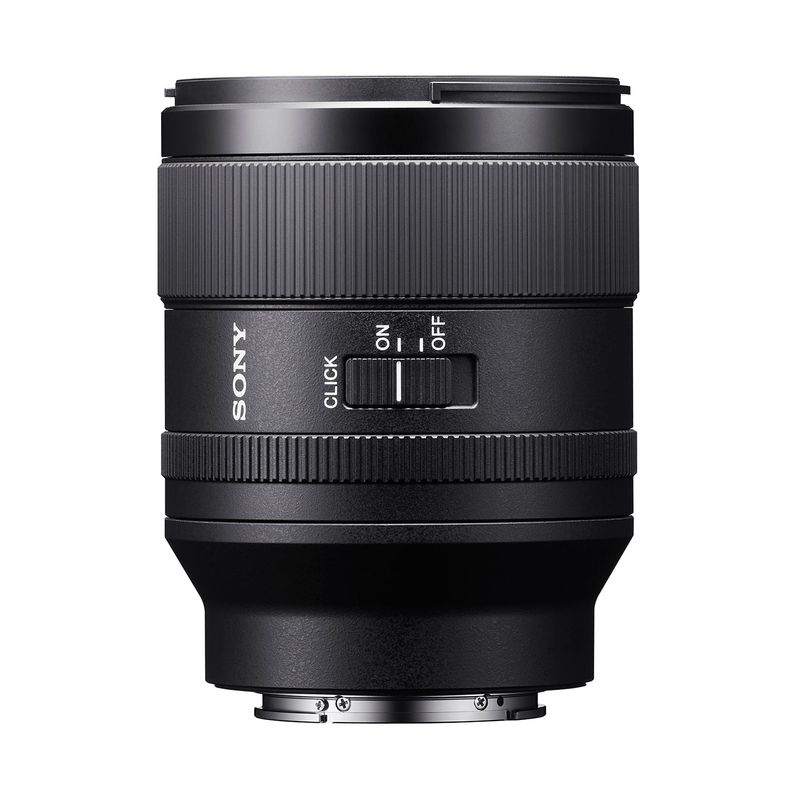 SonyFE35mmObiectivFotoMirrorlessF14GMEMount