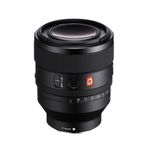 Sony50mmObiectivFotoMirrorlessF12GMFEEmount