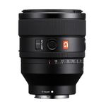 Sony50mmObiectivFotoMirrorlessF12GMFEEmount