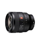 SonyFE50mmF14GMObiectivFotoMirrorlessFullFrame