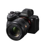 SonyFE50mmF14GMObiectivFotoMirrorlessFullFrame